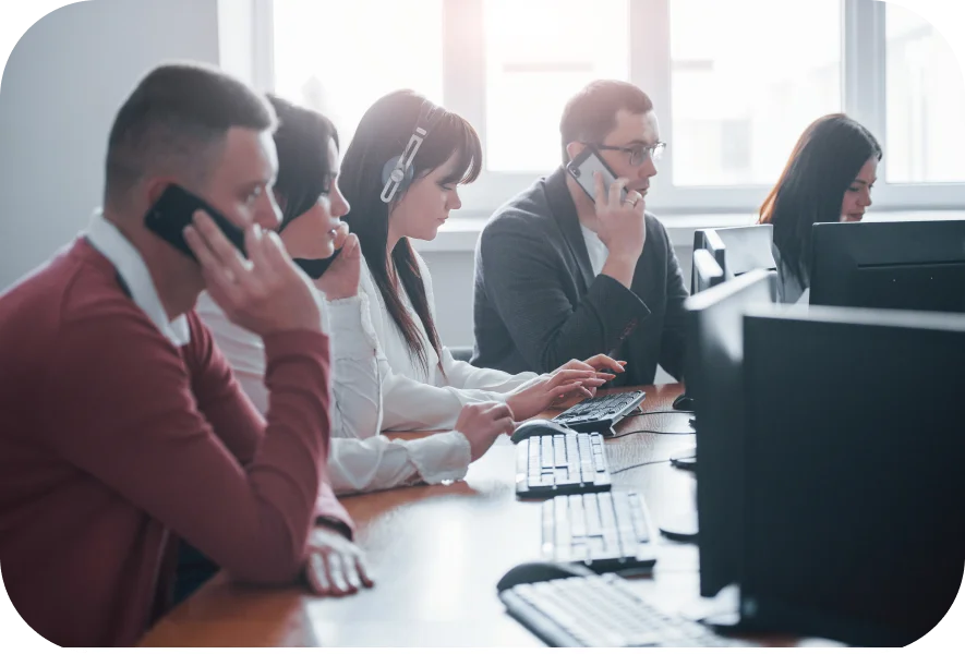 Что включает в себя «Контроль качества звонков» от MTS в Солнечном 